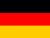 German flag